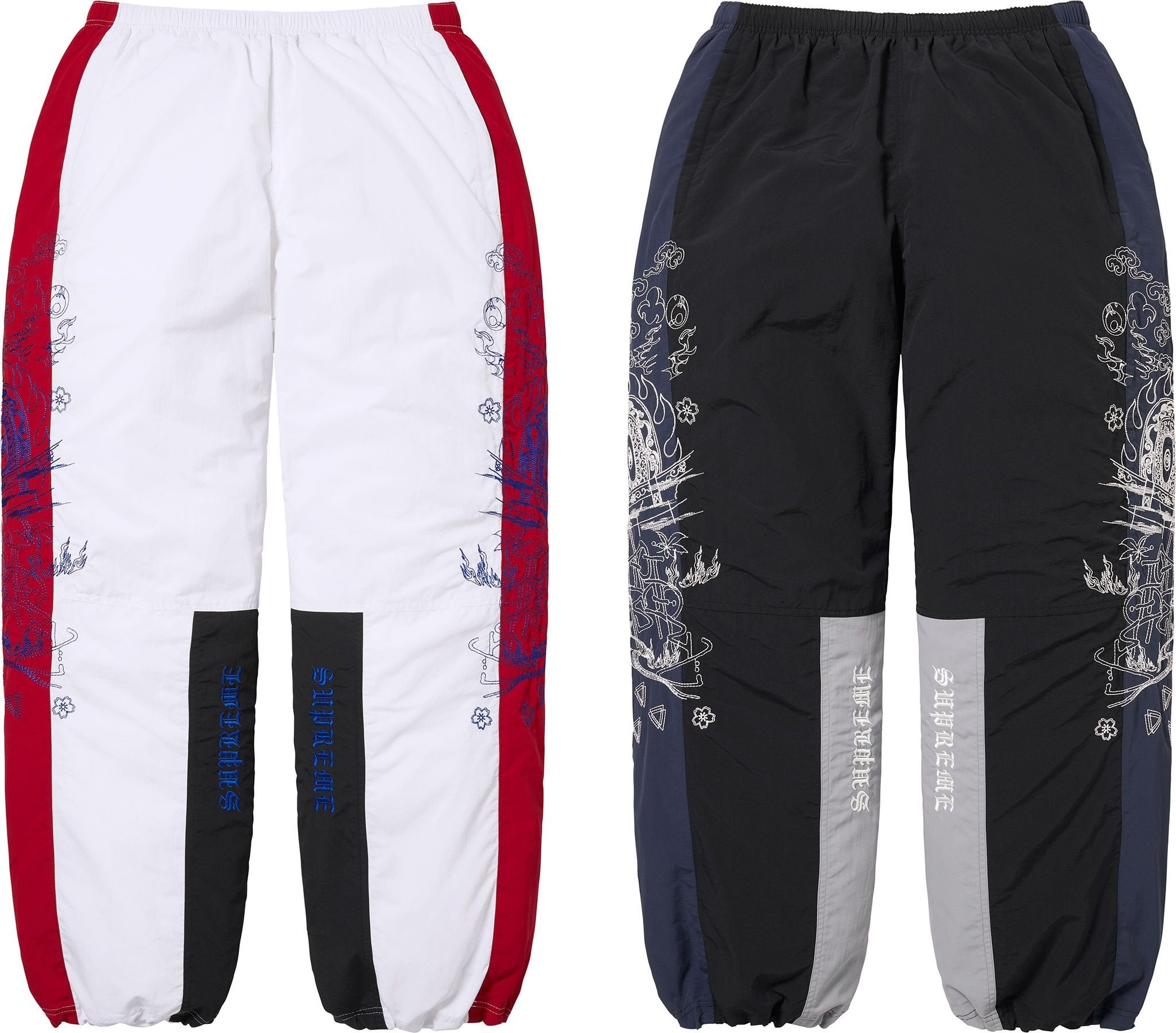 AOI Track Pant view 4